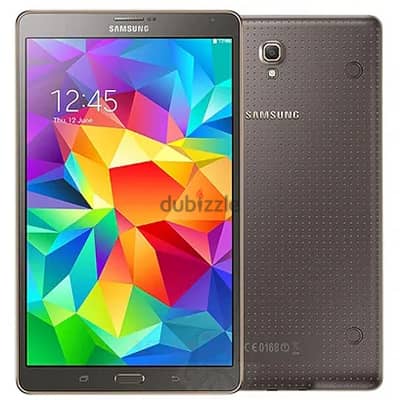Samsung Galaxy S1  SM-T705 تابلت