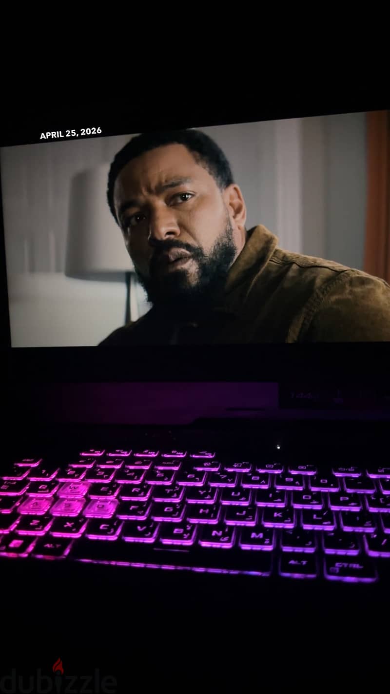 Asus ROG Strix G15 3050 1