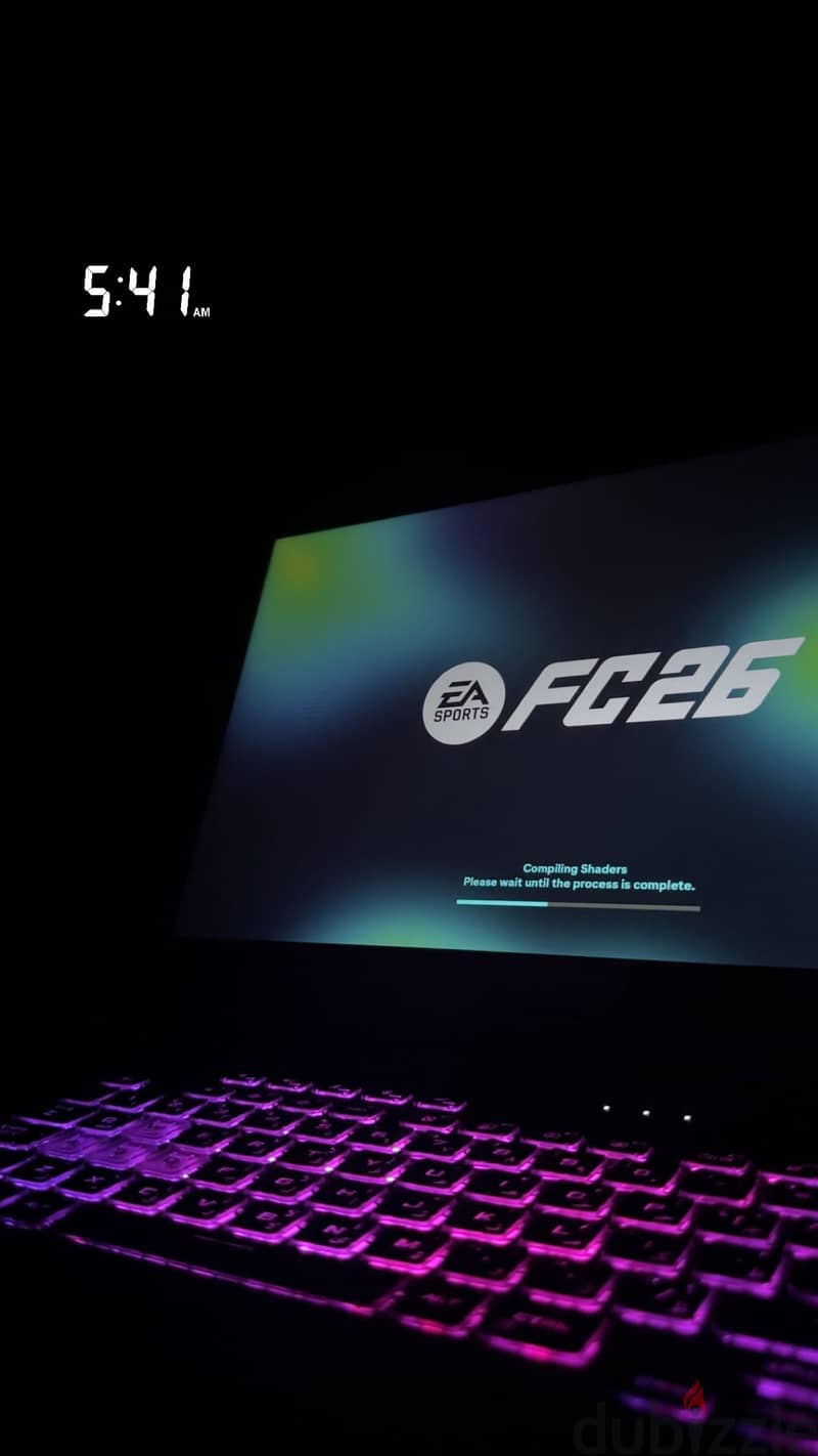 Asus ROG Strix G15 3050 4