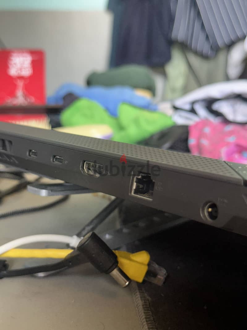 Asus ROG Strix G15 3050 7