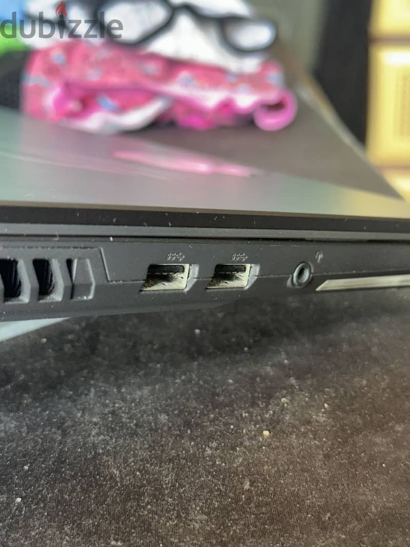 Asus ROG Strix G15 3050 8