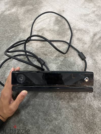 Xbox one Kinect
