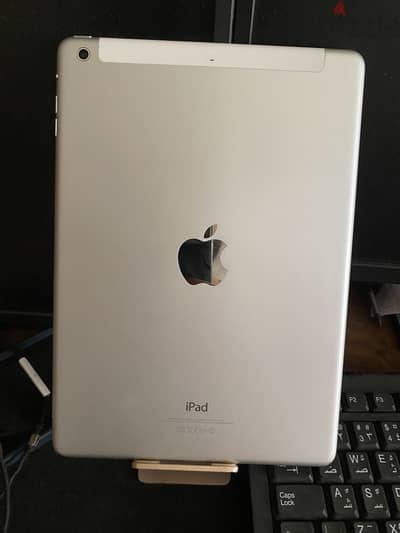 iPad Air 1