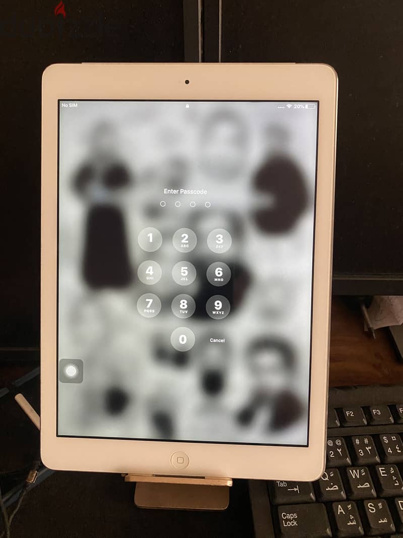 iPad Air 1 2