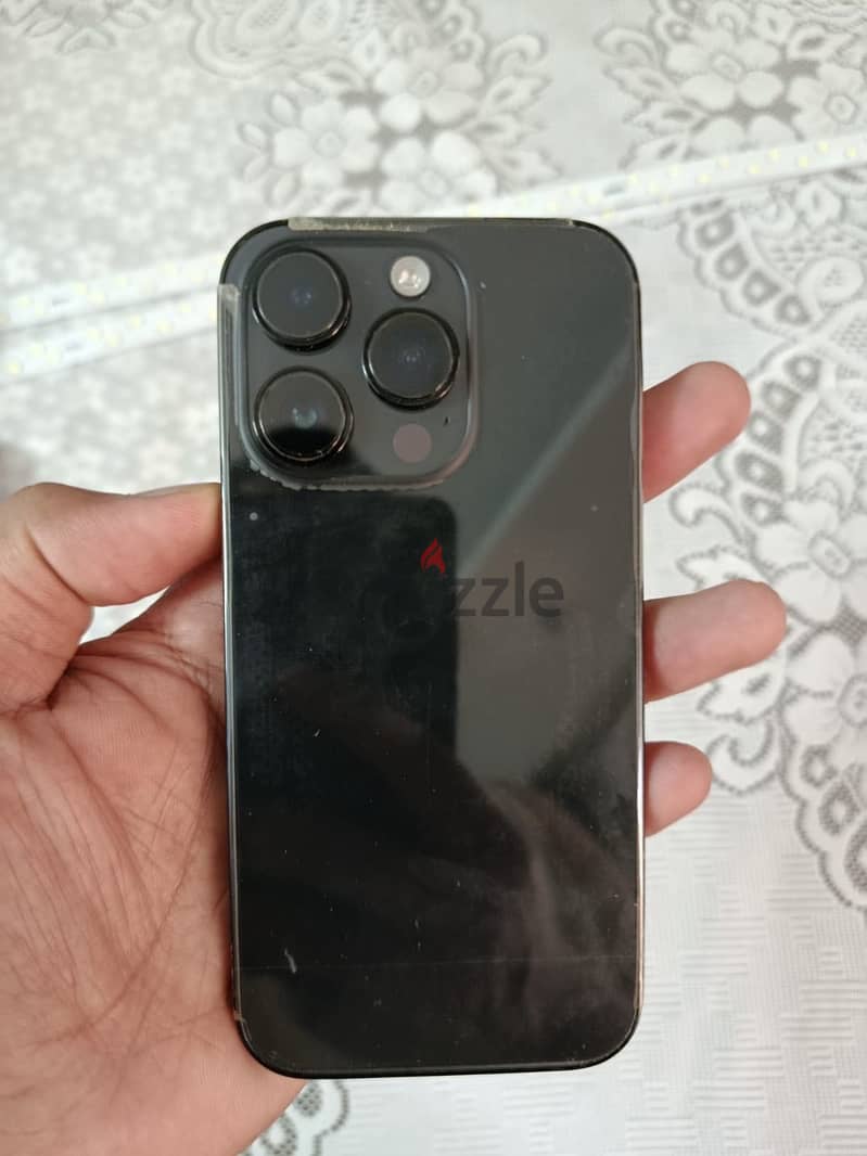 Apple - iPhone 14 Pro 3