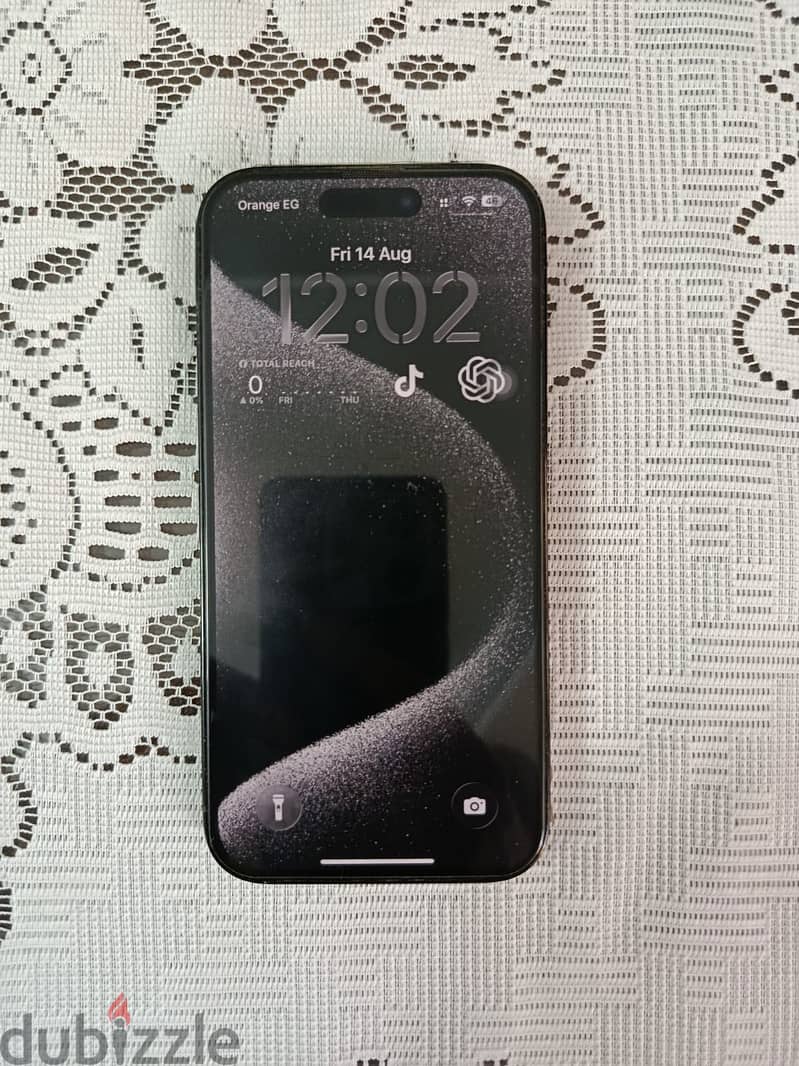 Apple - iPhone 14 Pro 4
