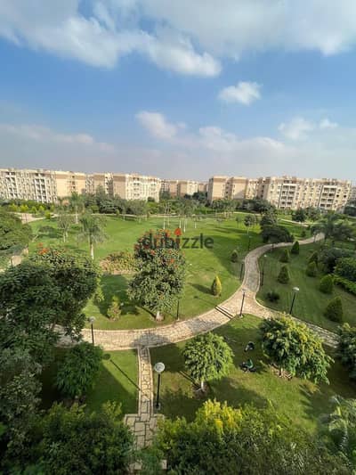 The Most Prime Apartment for Sale in Madinaty