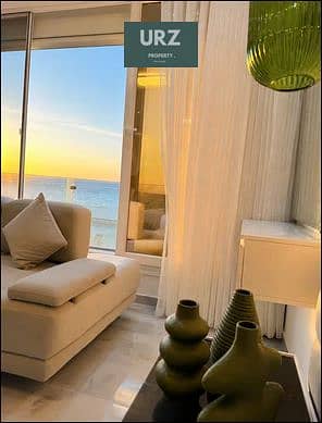30% off  Finished chalet 200m from the beach in Ras El Hekma 5 year installments Near Mar Bay Marseilia Ramla Naia For sale