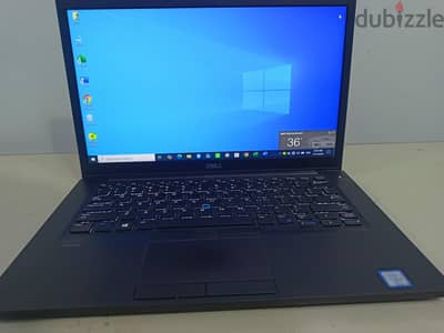 DELL latitude 7480