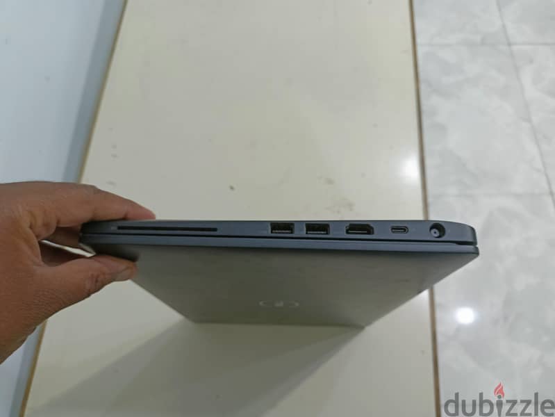 DELL latitude 7480 2
