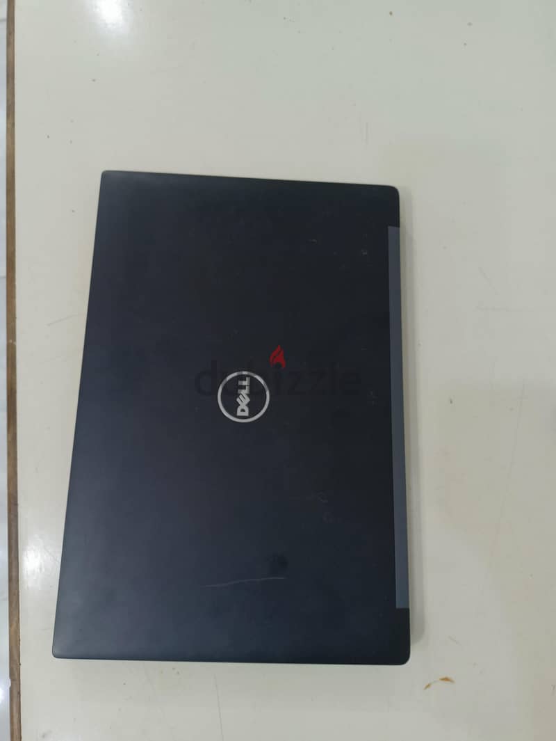 DELL latitude 7480 5