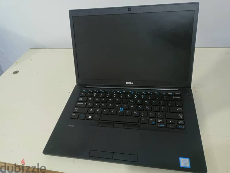 DELL latitude 7480 6