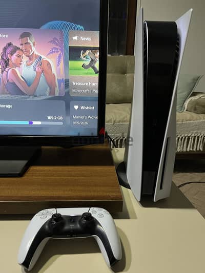 PlayStation 5