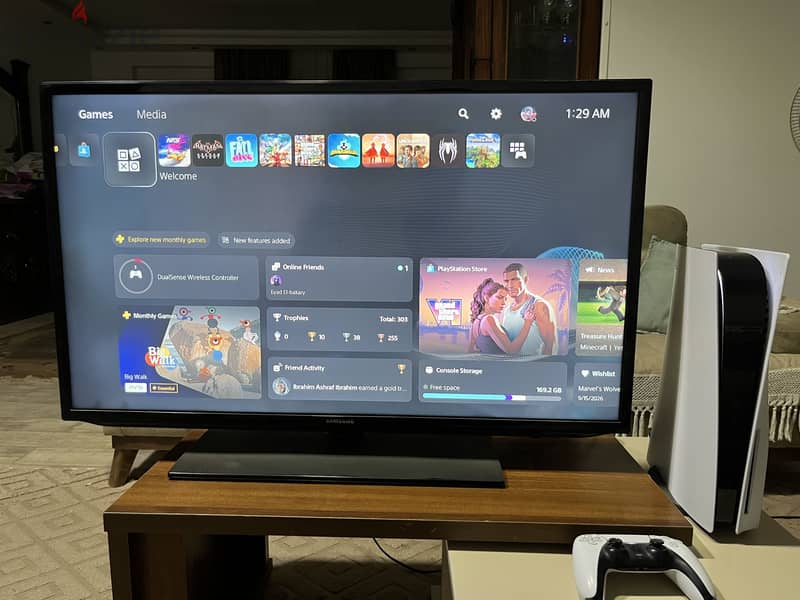 PlayStation 5 2