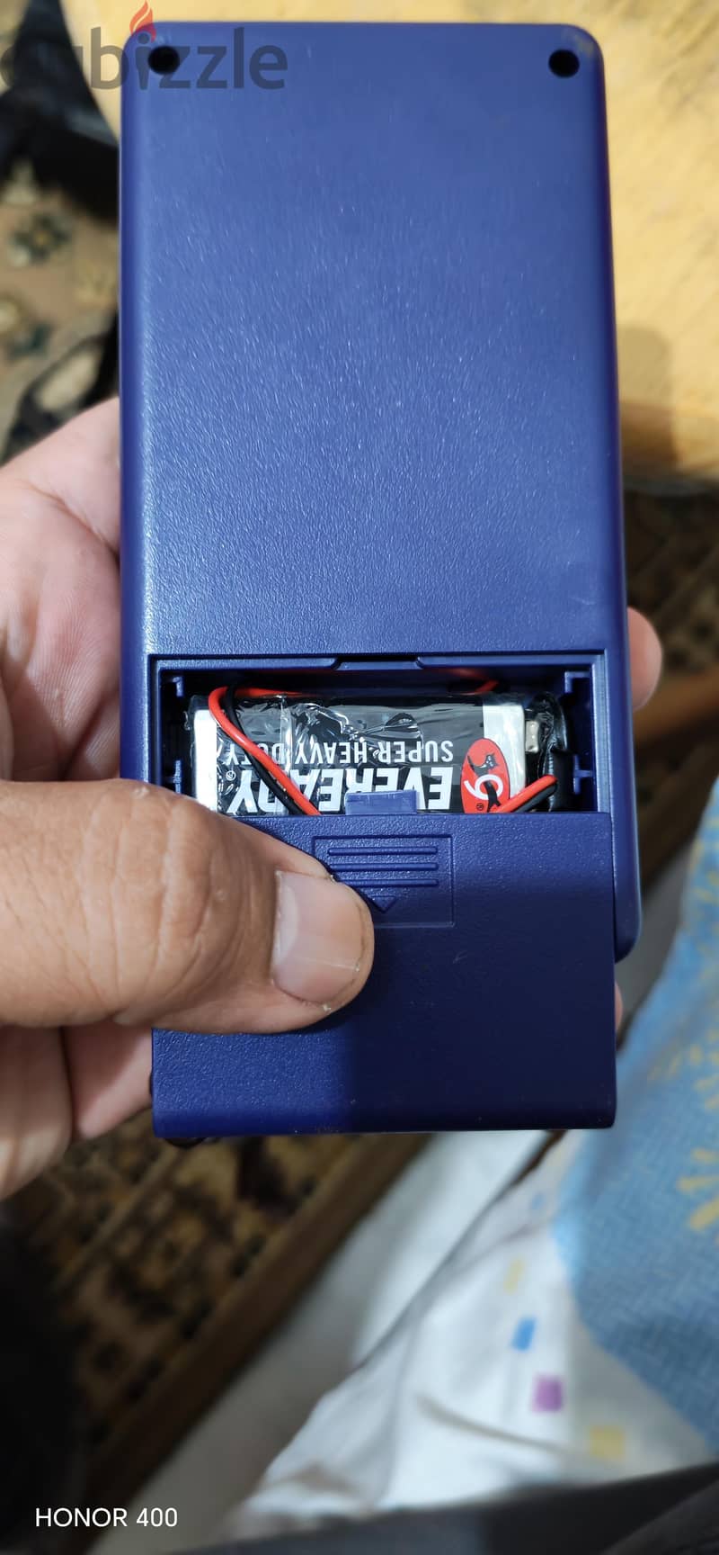 LCR Meter 4