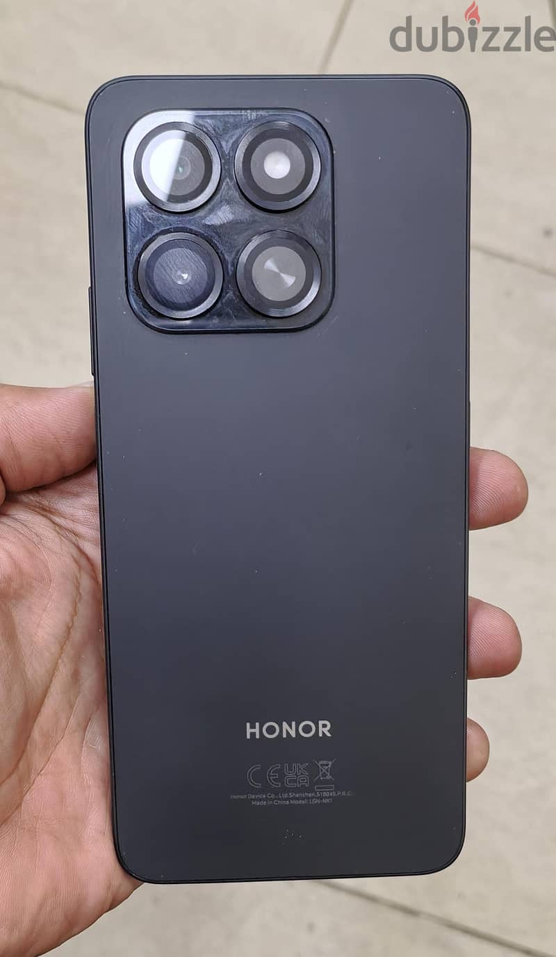 Honor X7d 5g 1