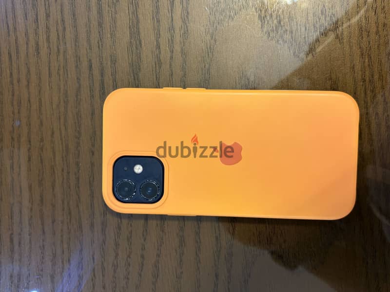 Apple - iPhone 12 2