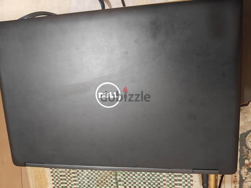 Dell latitude 5580 1