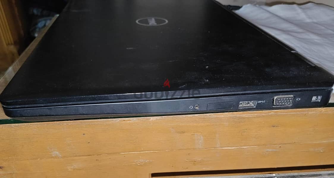 Dell latitude 5580 2