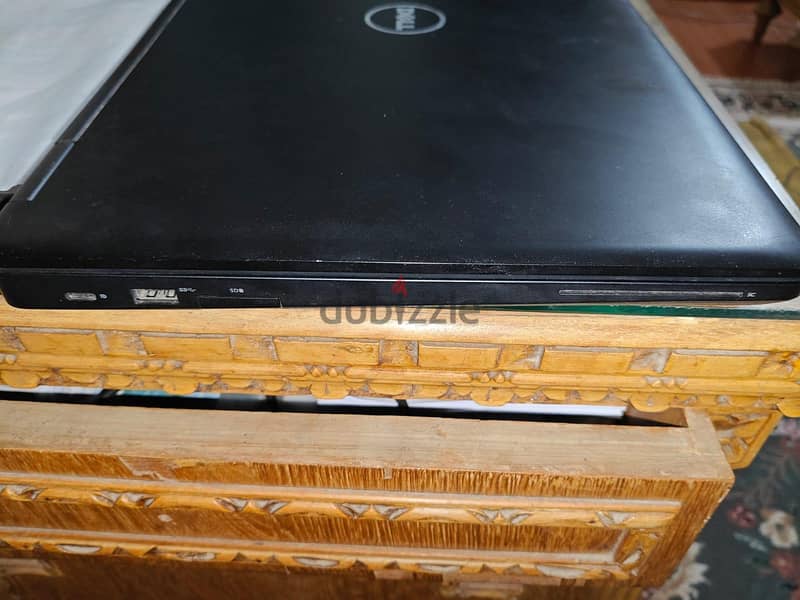 Dell latitude 5580 3