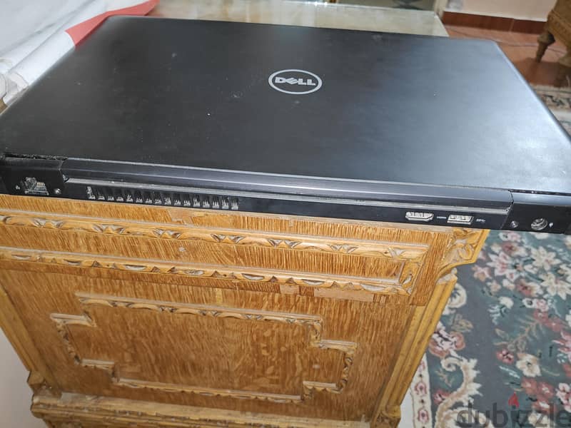 Dell latitude 5580 4
