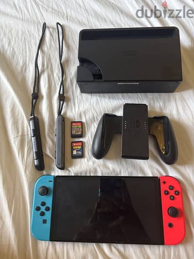 Used but amazing condition