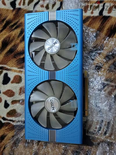 rx 590 8gb rgb