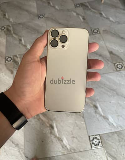 Apple - iPhone 13 Pro Max