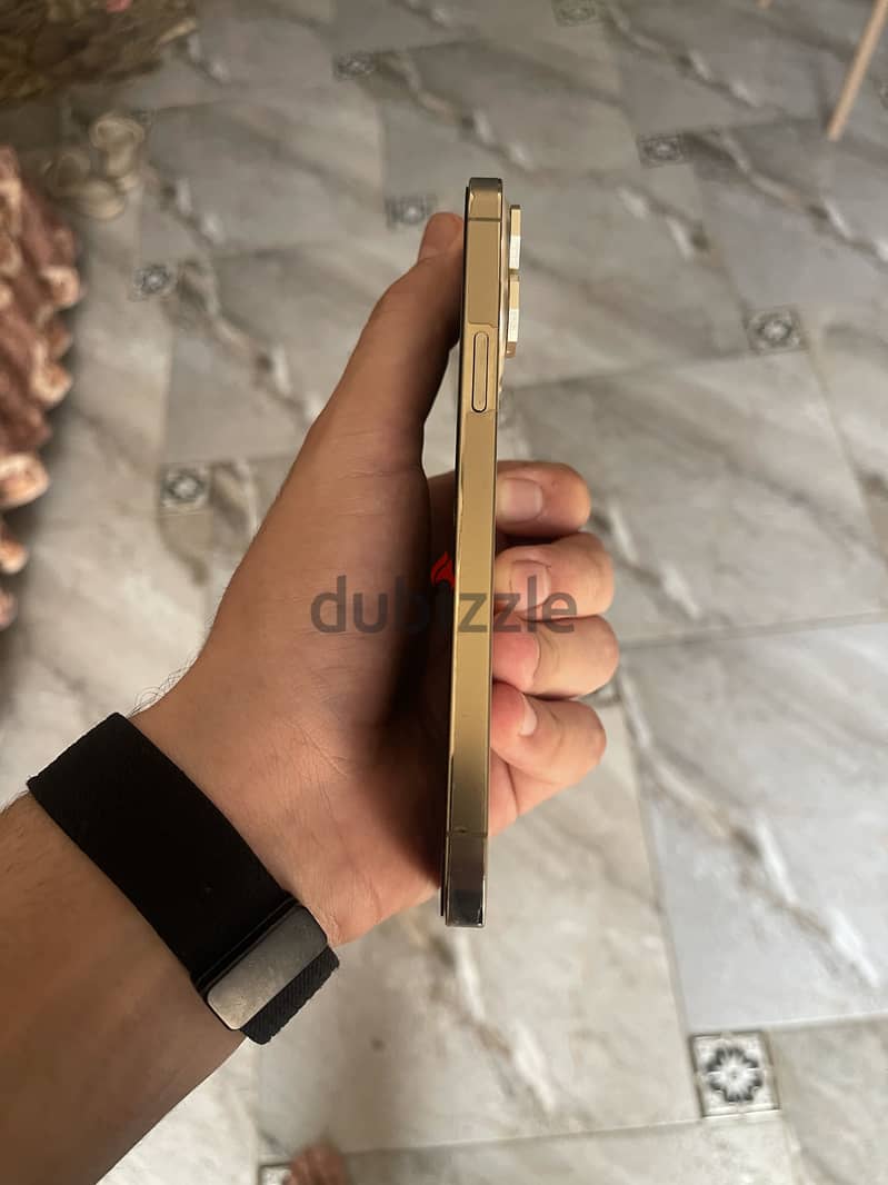 Apple - iPhone 13 Pro Max 5