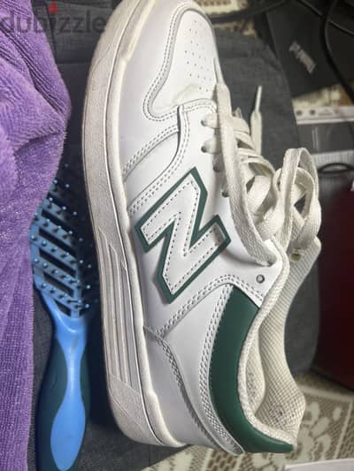 New balance shoes