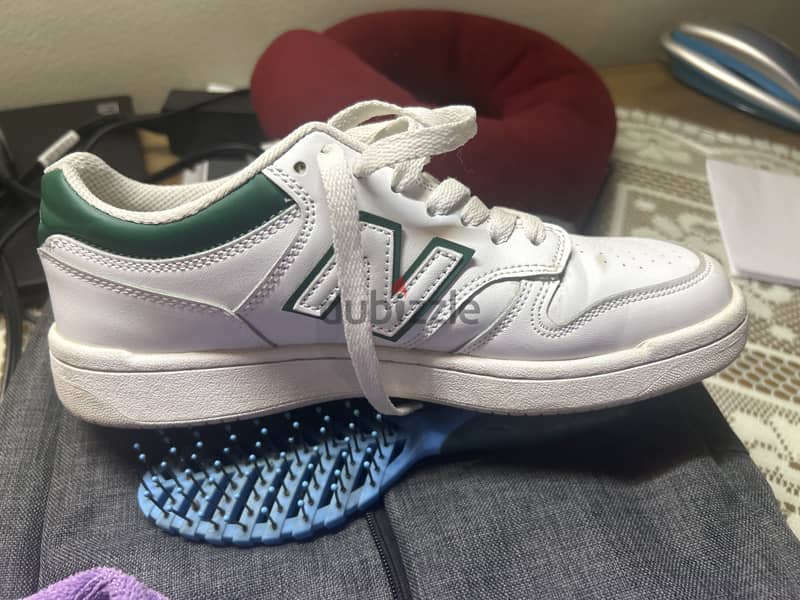 New balance shoes 1