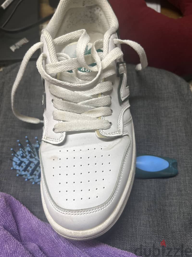 New balance shoes 2
