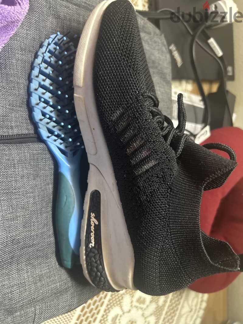Running shoes 1
