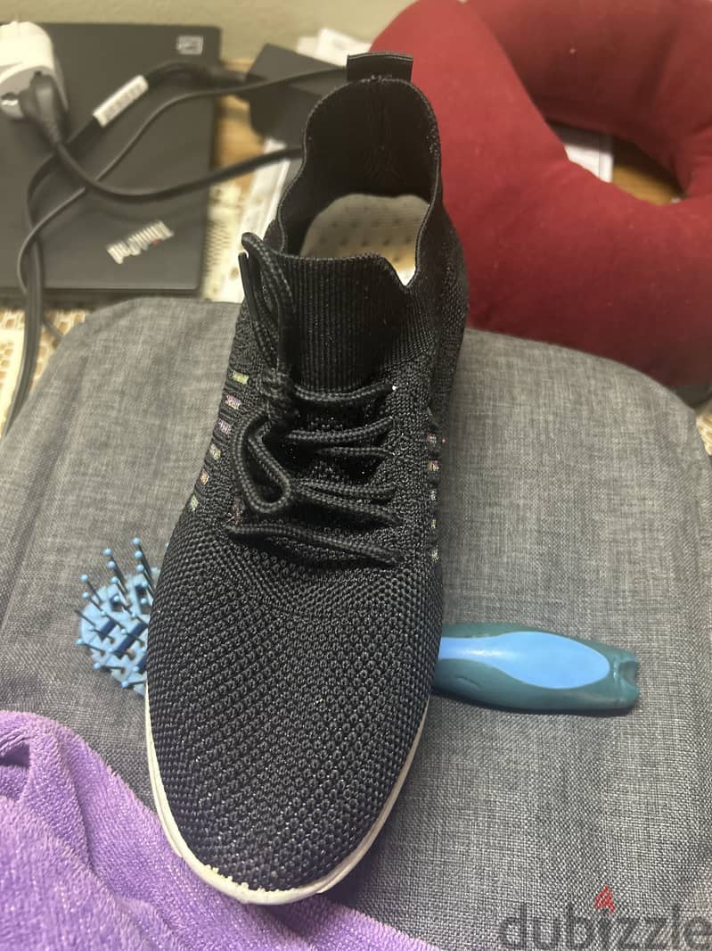 Running shoes 2