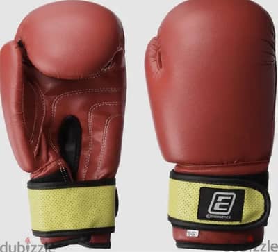 Energetics amazing gloves condition