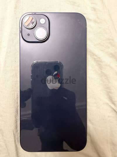 Apple - iPhone 14 plus