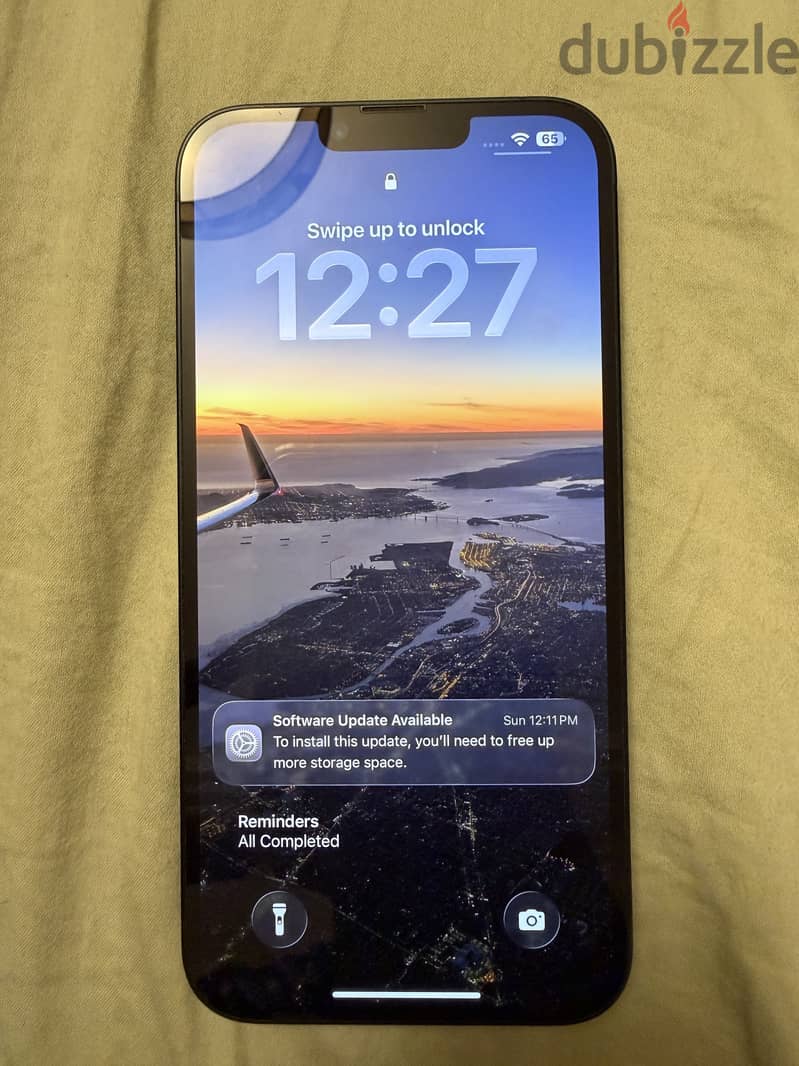 Apple - iPhone 14 plus 1