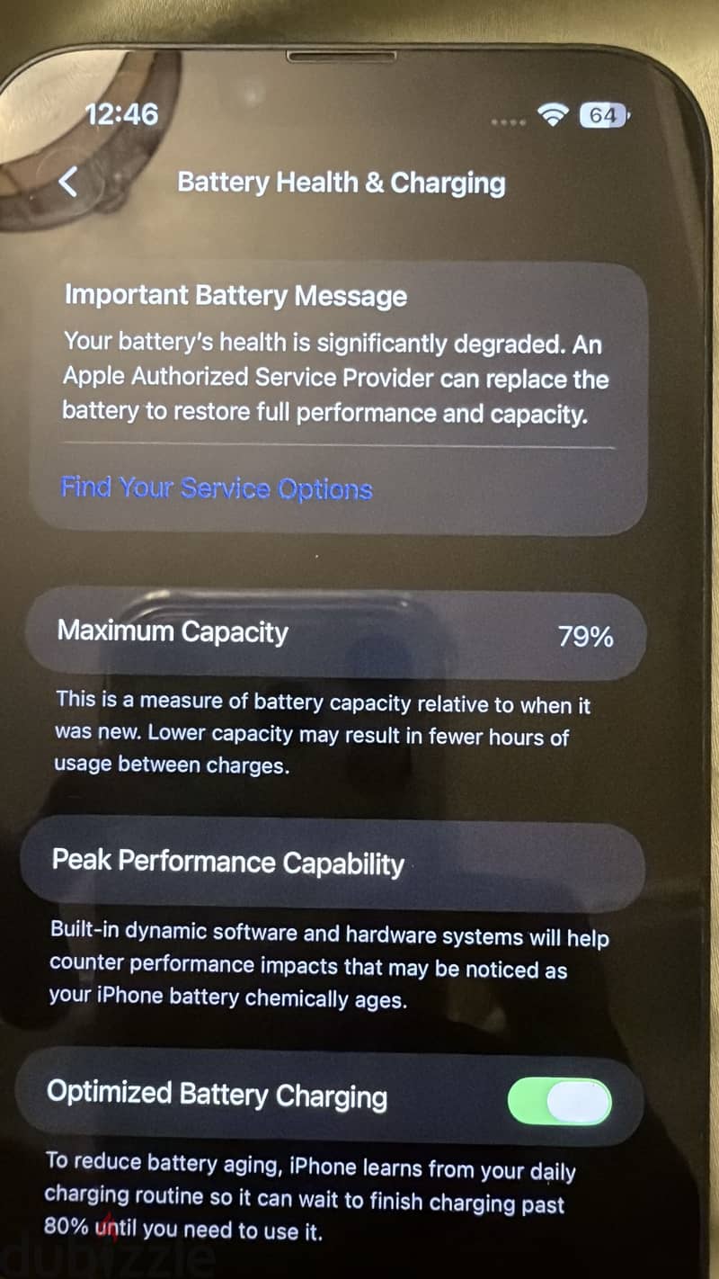 Apple - iPhone 14 plus 2