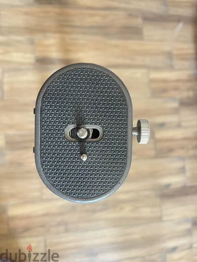 Heavy Duty Camera Tripod