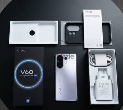 Vivo v60