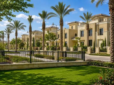 Own a 173 m² Duplex in Talala (Madina Misr) — Fully Finished, No installments for the first 2 years, with 64% Discount