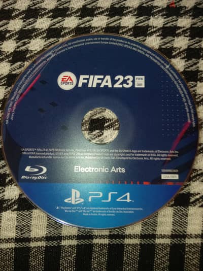 FIFA23