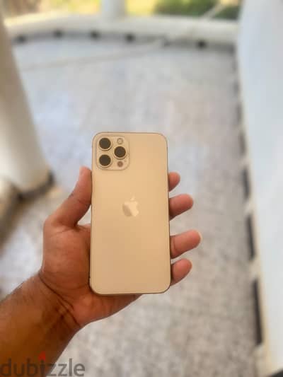 Apple - iPhone 12 Pro Max