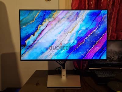 Dell P2725H IPS Monitor شاشة ديل