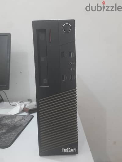 كيسه lenovo think centre m93p ايستيراد