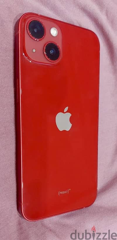 Apple - iPhone 13