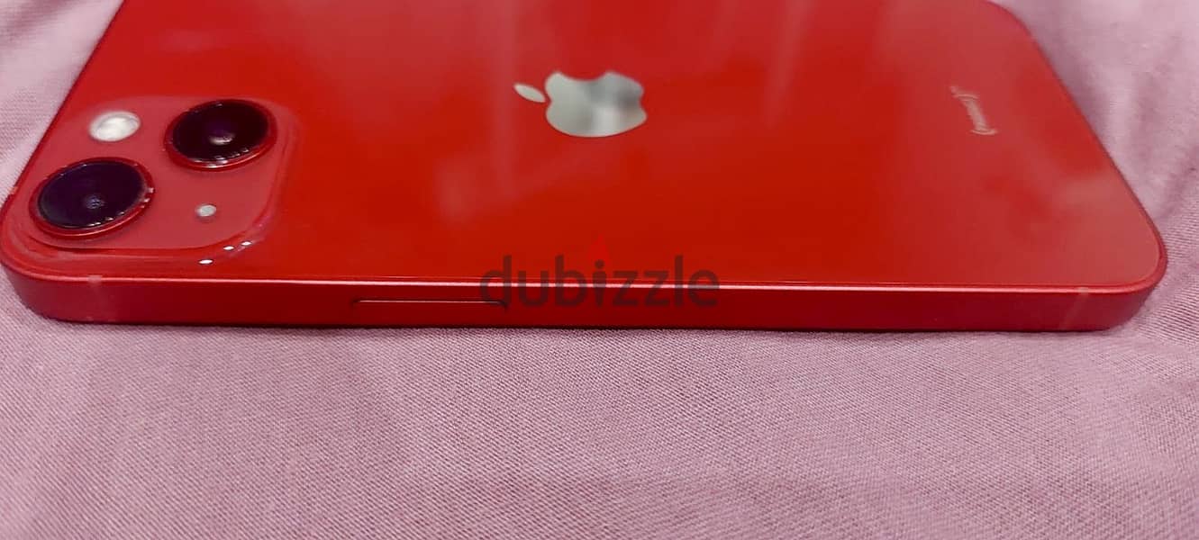 Apple - iPhone 13 4