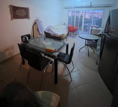 Duplex Chalet for Sale | Marina Wadi Degla – Ain Sokhna