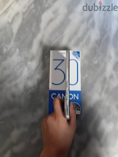 تكنو كامون 30
