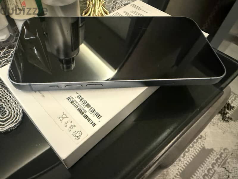 Apple - iPhone 14 plus 2